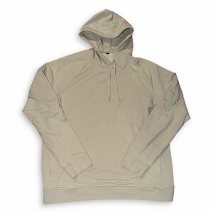 Lululemon Men’s City Sweat Pullover Hoodie French Terry Sz XL